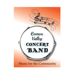 Comox Valley Concert Band