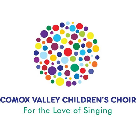 Comox Valley Children's Choir