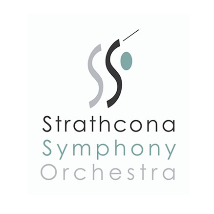 Strathcona Symphony Orchestra