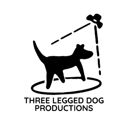3 Legged Dog