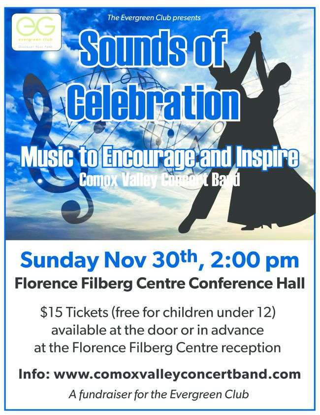 Sounds of Celebration