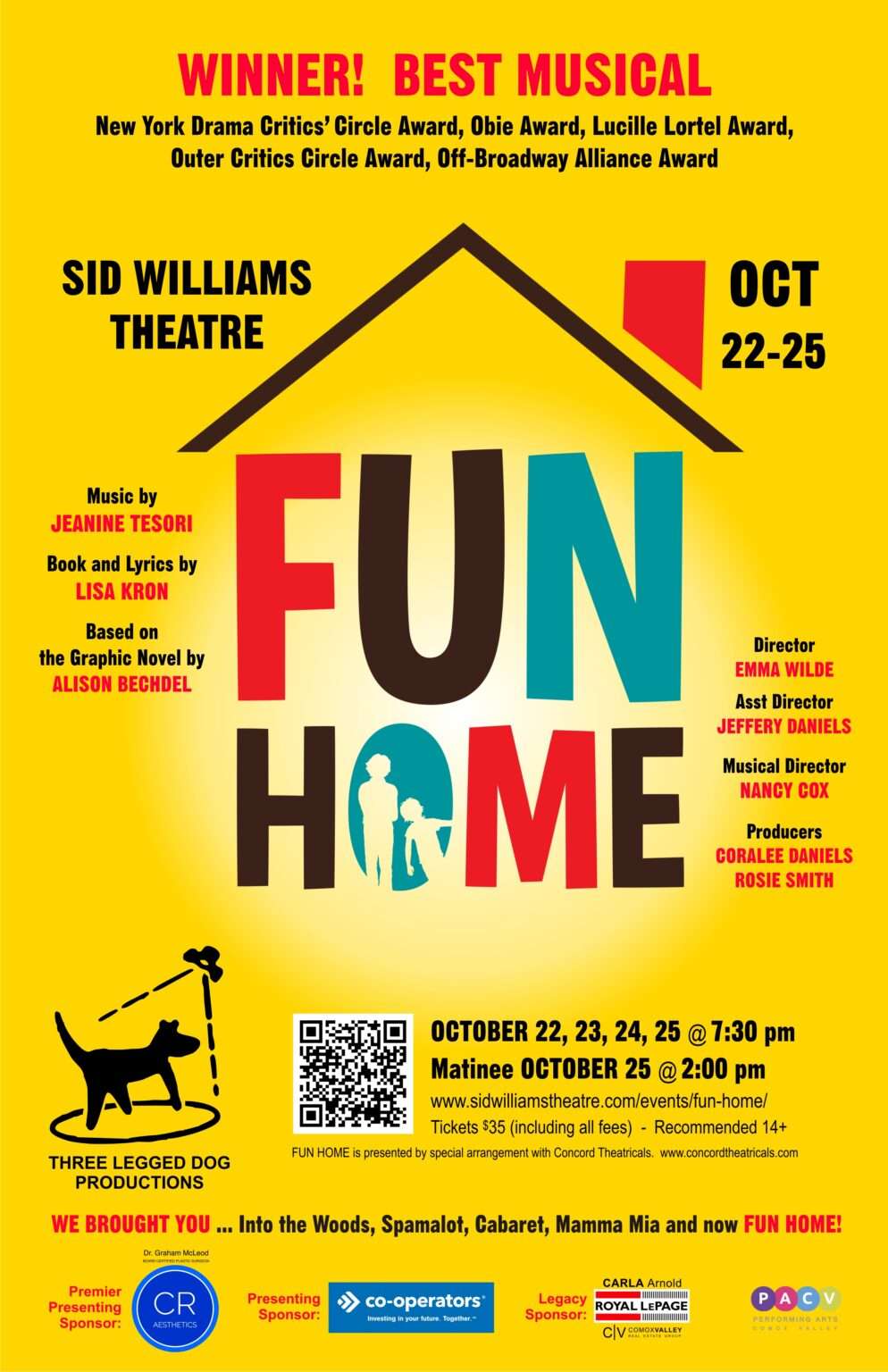 Events Performing Arts Comox Valley Events performing arts comox valley