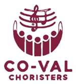 Co-Val Choristers